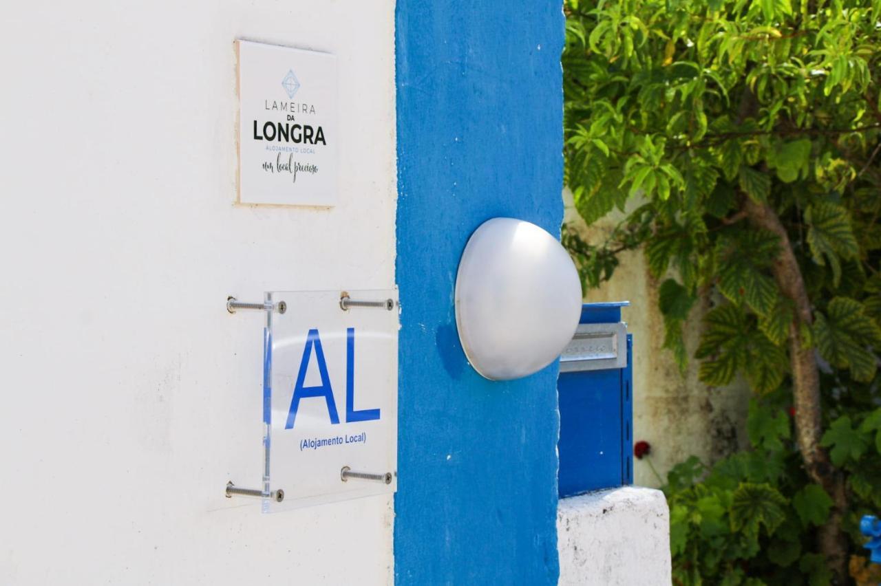 Lameira Da Longra - Bohemian Artistic House Tomar Εξωτερικό φωτογραφία