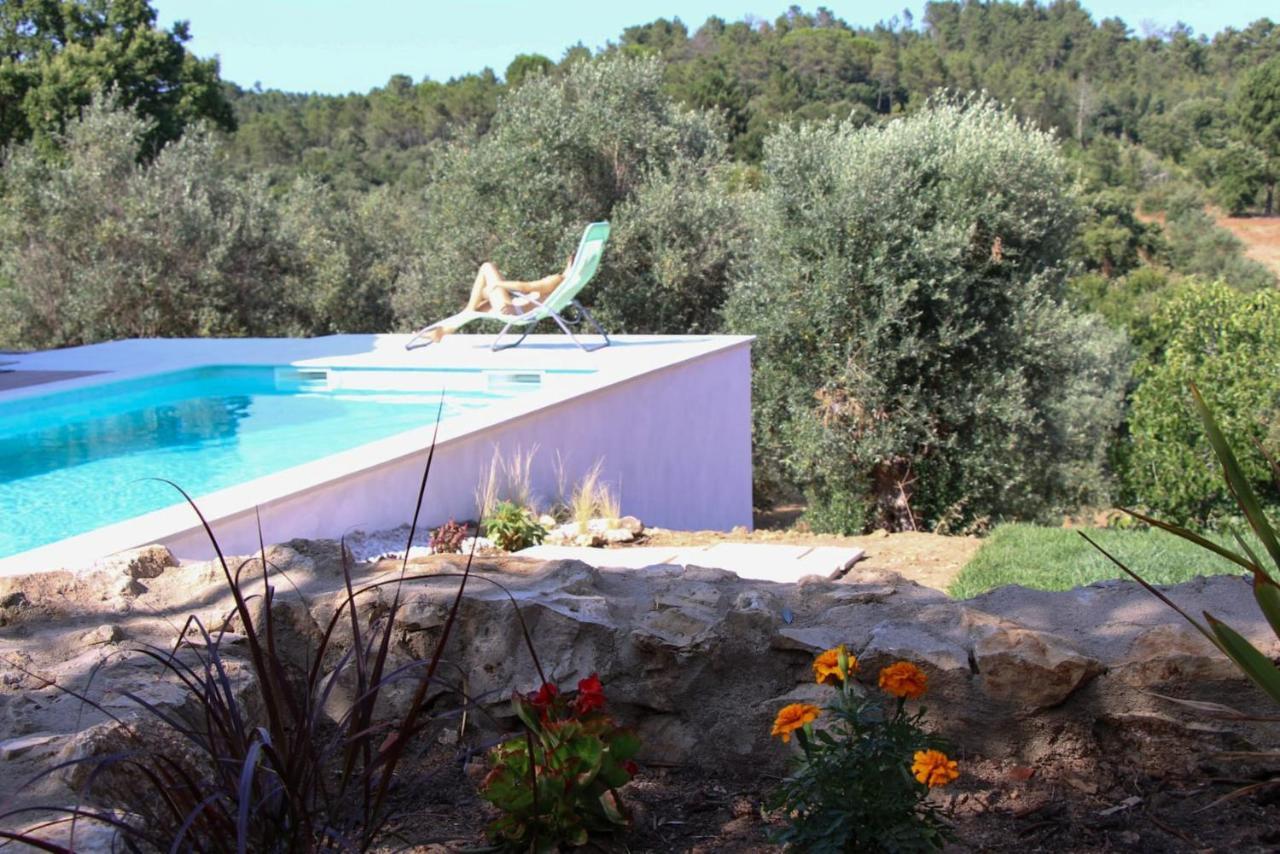 Lameira Da Longra - Bohemian Artistic House Tomar Εξωτερικό φωτογραφία