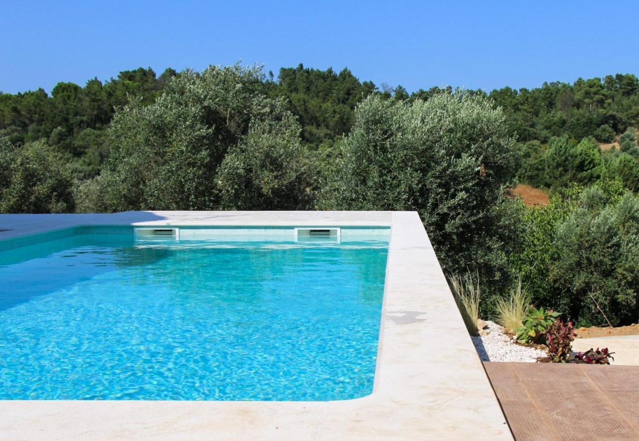Lameira Da Longra - Bohemian Artistic House Tomar Εξωτερικό φωτογραφία