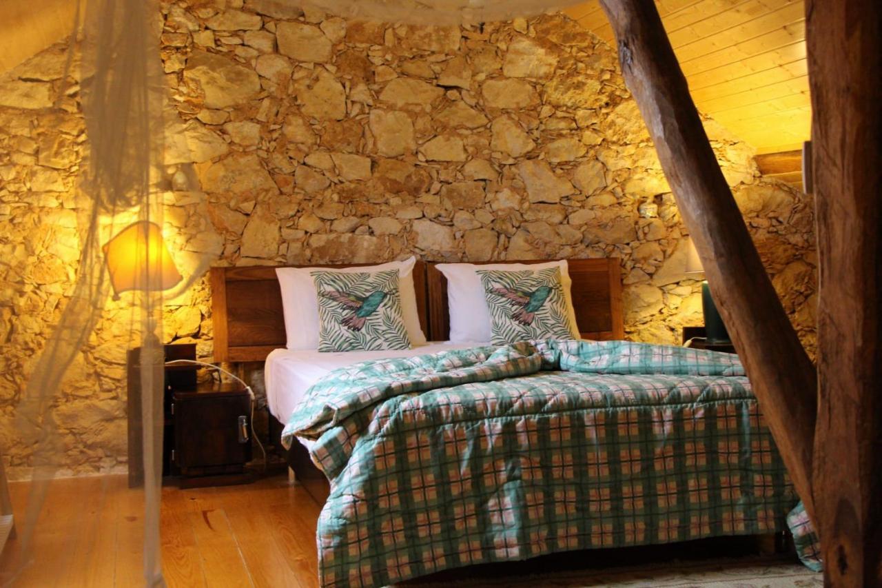 Lameira Da Longra - Bohemian Artistic House Tomar Εξωτερικό φωτογραφία