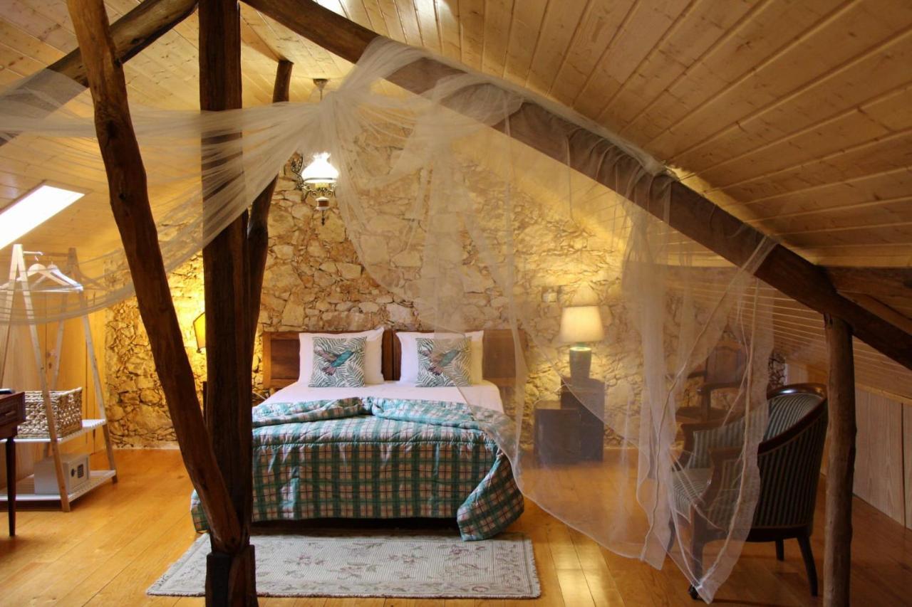 Lameira Da Longra - Bohemian Artistic House Tomar Εξωτερικό φωτογραφία