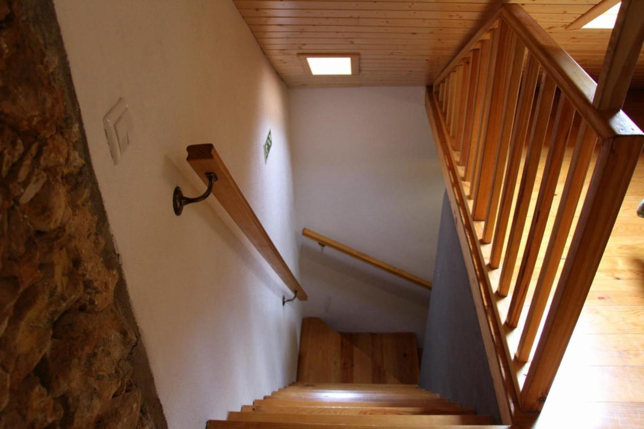 Lameira Da Longra - Bohemian Artistic House Tomar Εξωτερικό φωτογραφία