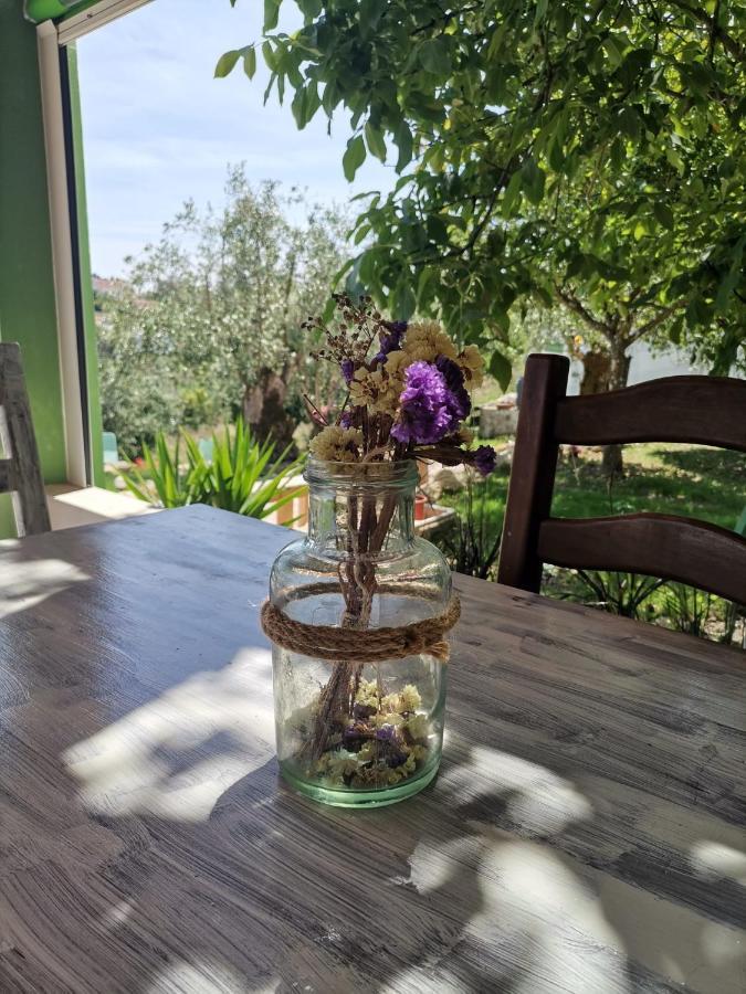 Lameira Da Longra - Bohemian Artistic House Tomar Εξωτερικό φωτογραφία