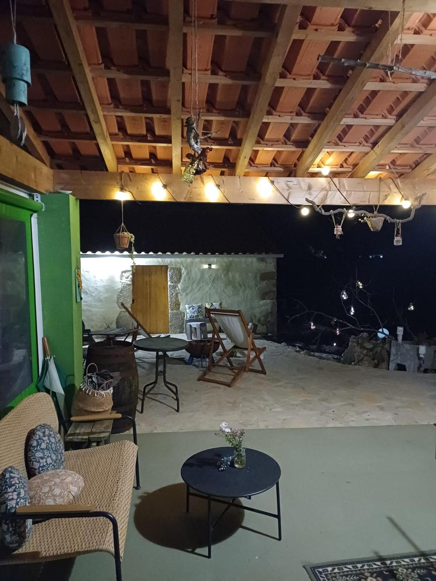 Lameira Da Longra - Bohemian Artistic House Tomar Εξωτερικό φωτογραφία