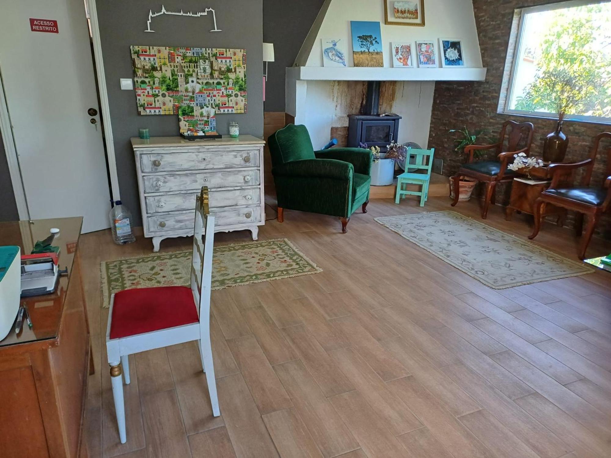 Lameira Da Longra - Bohemian Artistic House Tomar Εξωτερικό φωτογραφία