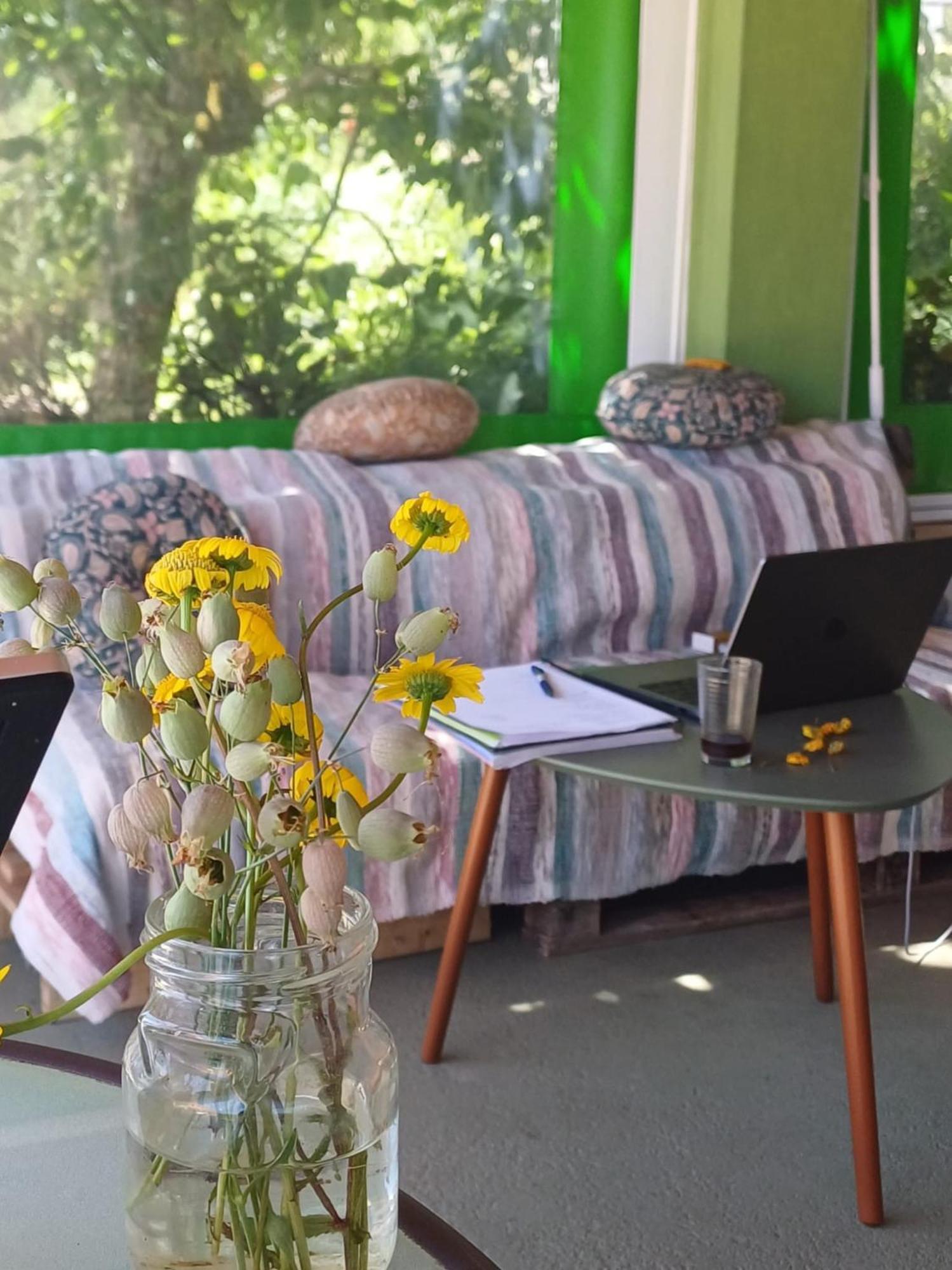 Lameira Da Longra - Bohemian Artistic House Tomar Εξωτερικό φωτογραφία