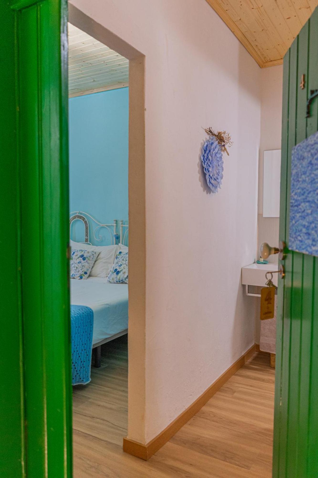 Lameira Da Longra - Bohemian Artistic House Tomar Εξωτερικό φωτογραφία