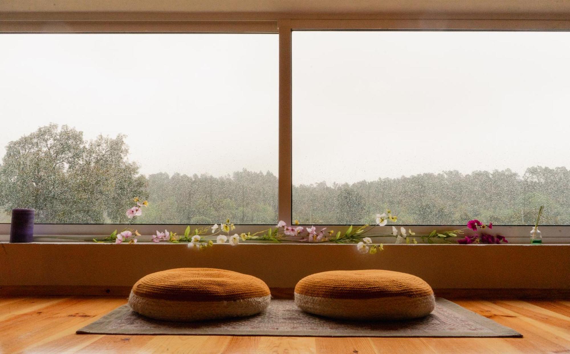 Lameira Da Longra - Bohemian Artistic House Tomar Εξωτερικό φωτογραφία