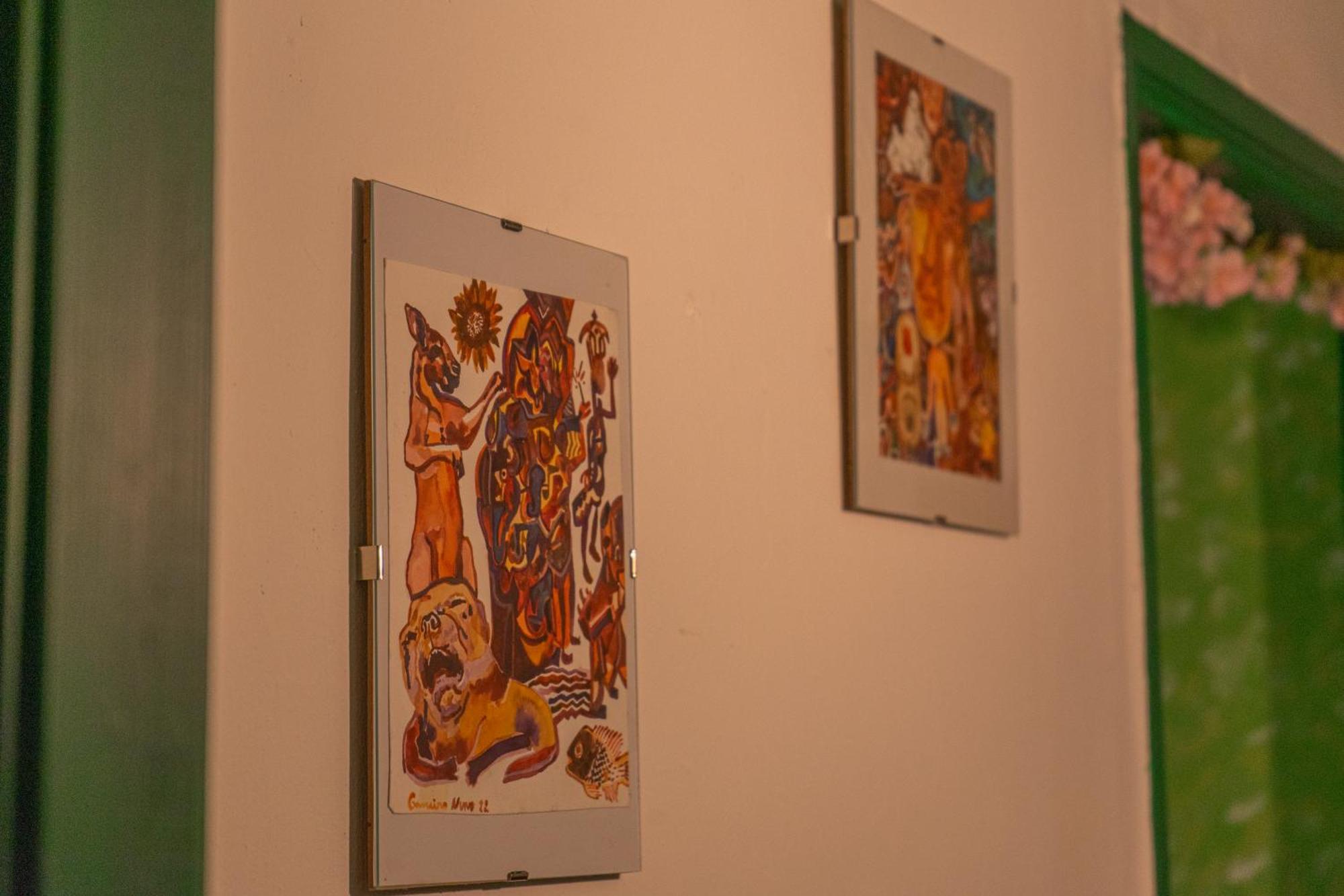 Lameira Da Longra - Bohemian Artistic House Tomar Εξωτερικό φωτογραφία