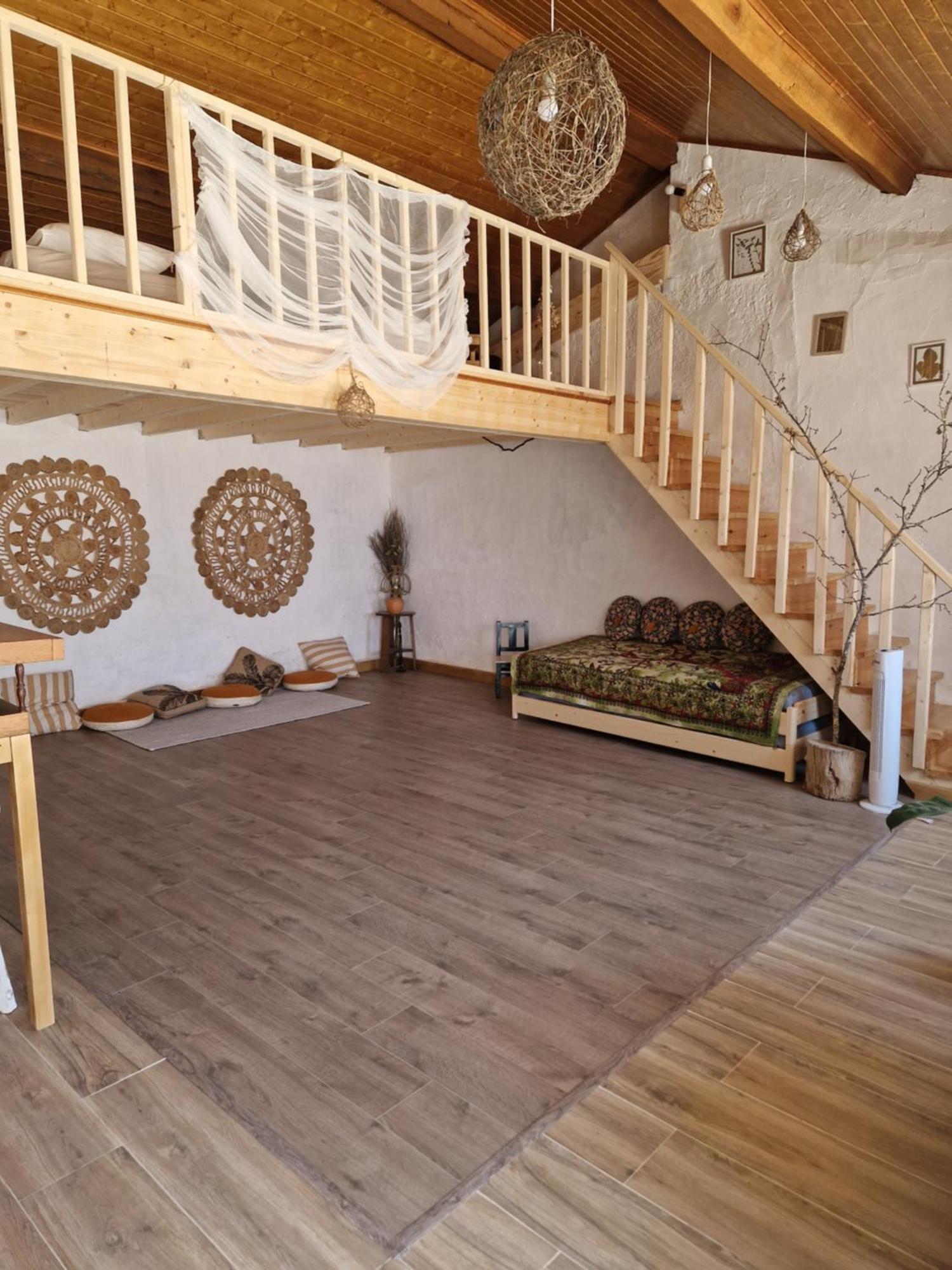 Lameira Da Longra - Bohemian Artistic House Tomar Εξωτερικό φωτογραφία