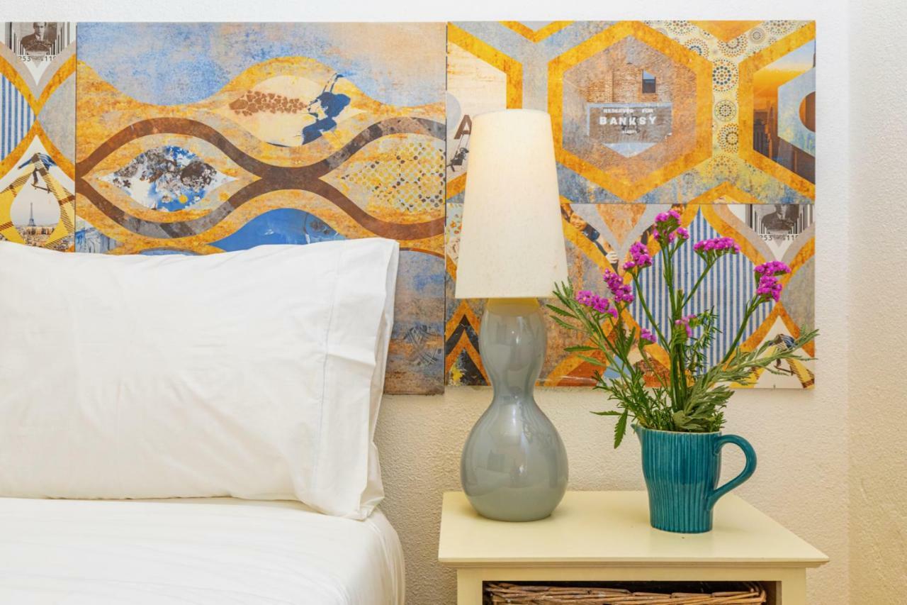 Lameira Da Longra - Bohemian Artistic House Tomar Εξωτερικό φωτογραφία