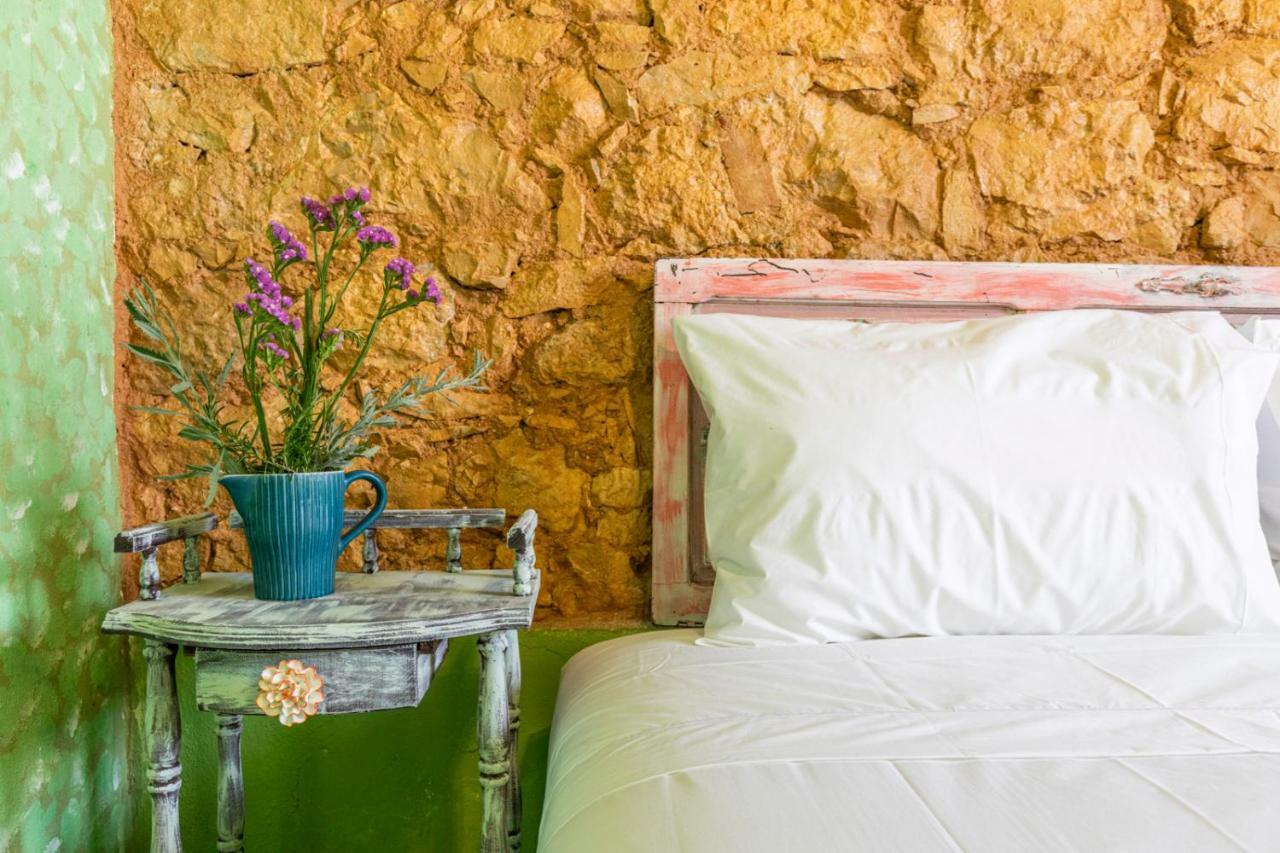 Lameira Da Longra - Bohemian Artistic House Tomar Εξωτερικό φωτογραφία