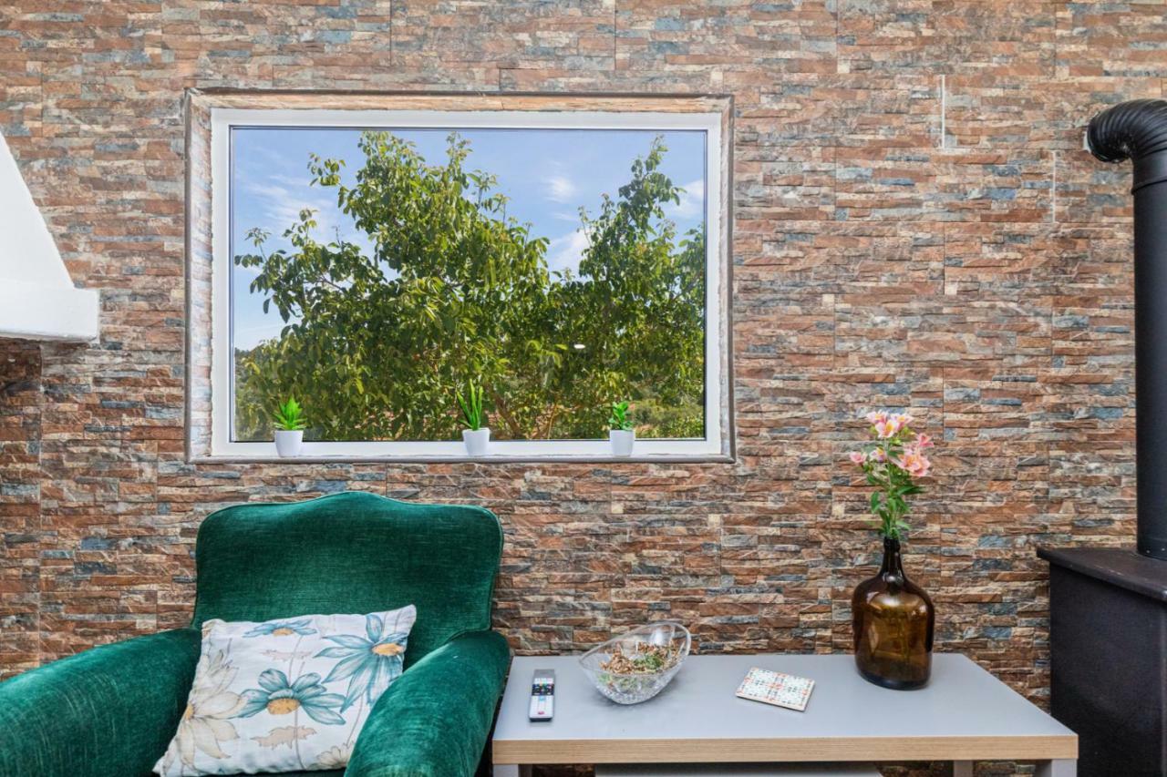 Lameira Da Longra - Bohemian Artistic House Tomar Εξωτερικό φωτογραφία