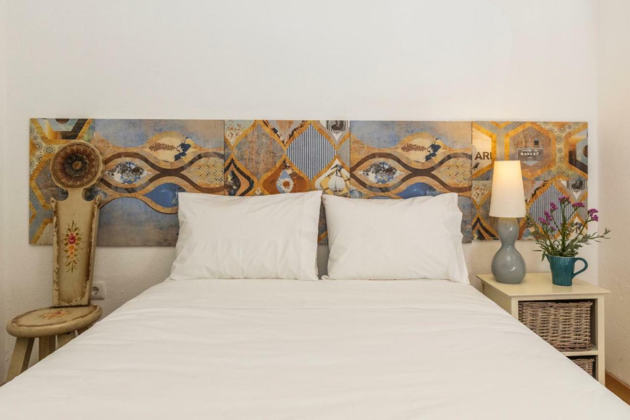 Lameira Da Longra - Bohemian Artistic House Tomar Εξωτερικό φωτογραφία
